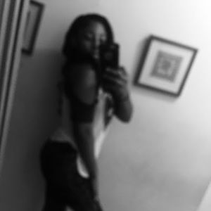 Meet your Posher, Yaa girll